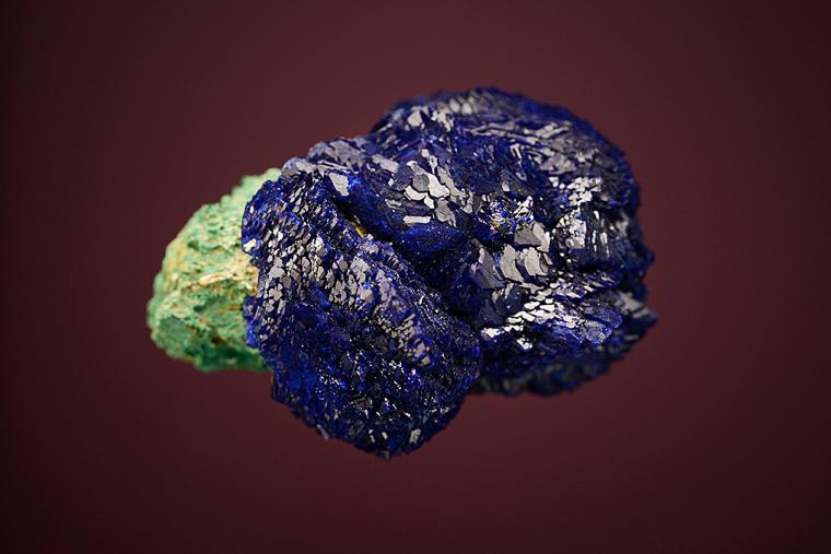 AZURITE